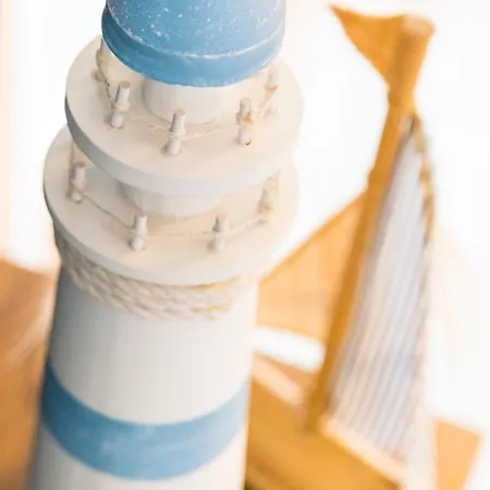 Apartament Maritime Ostsee Mit Privatem Seezugang Scharbeutz